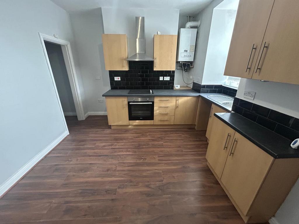 Kitchen a