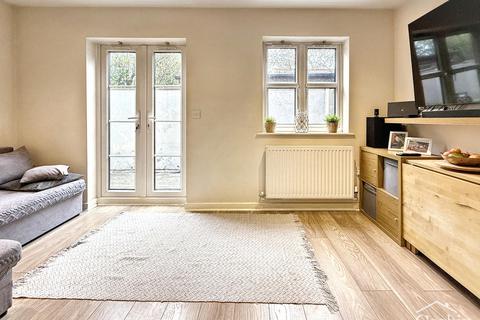 2 bedroom semi-detached house for sale, Somerley Road, Bournemouth, BH9 1