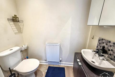 2 bedroom semi-detached house for sale, Somerley Road, Bournemouth, BH9 1