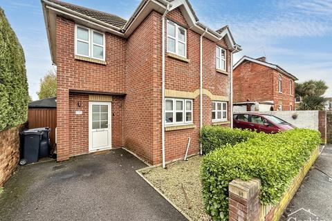 Somerley Road, Bournemouth, BH9 1