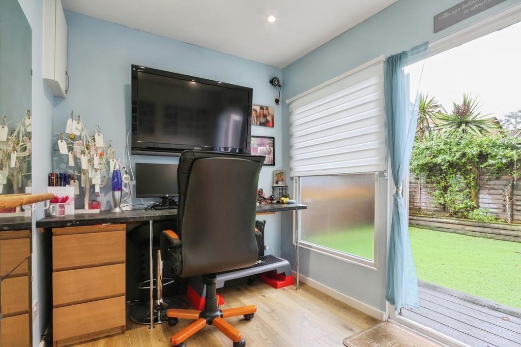 Home Office/Studio