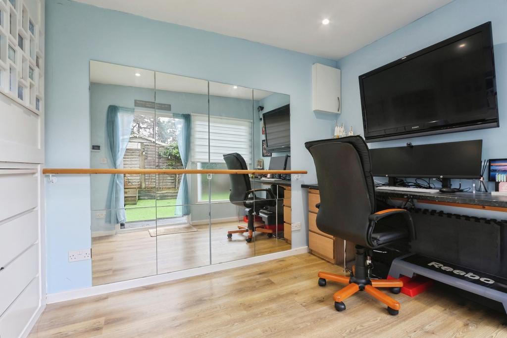Home Office/Studio