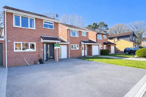 undefined, Hasler Road, West Canford Heath, Poole, Dorset, BH17