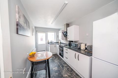 2 bedroom detached bungalow for sale, Lydford Road, Walsall WS3