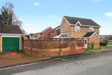 3 bedroom detached house for sale, Rigby Close, Framingham Earl, Norwich, Norfolk, NR14