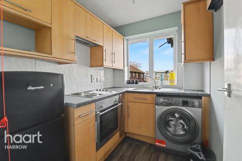 1 bedroom retirement property for sale, Rayners Lane, Harrow