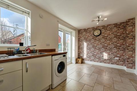 3 bedroom semi-detached house for sale, Baum Drive, Loughborough, LE12