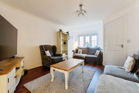 3 bedroom semi-detached house for sale, Baum Drive, Loughborough, LE12
