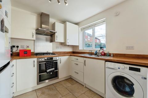3 bedroom semi-detached house for sale, Baum Drive, Loughborough, LE12