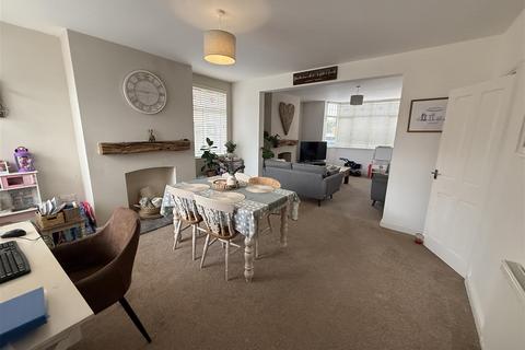 3 bedroom detached house for sale, Talbot Street, Swadlincote DE11