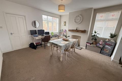 3 bedroom detached house for sale, Talbot Street, Swadlincote DE11