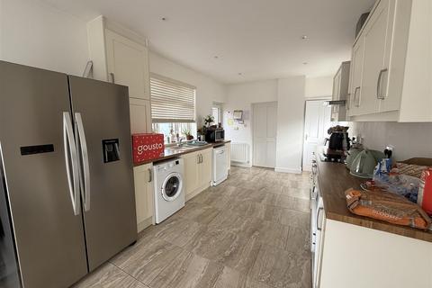 3 bedroom detached house for sale, Talbot Street, Swadlincote DE11