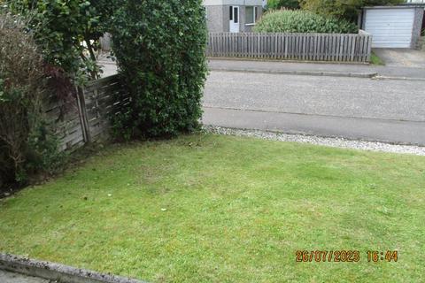 undefined, Crawford Gardens, St Andrews KY16