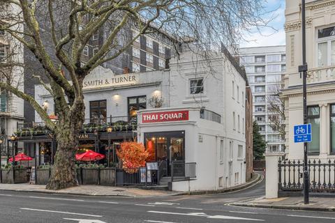 1 bedroom flat to rent, Bayswater Road, London, W2