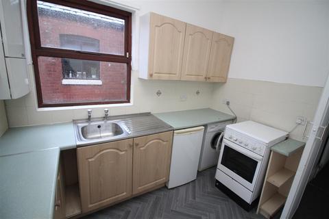 undefined, Chapel Street, Leigh WN7