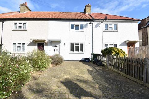 undefined, Meadway, Twickenham, TW2