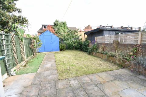 undefined, Meadway, Twickenham, TW2
