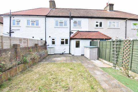 undefined, Meadway, Twickenham, TW2