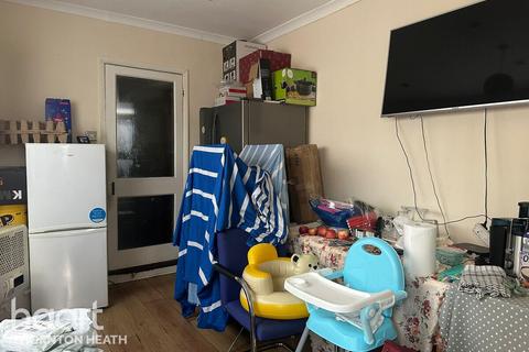 undefined, Boswell Road, Thornton Heath