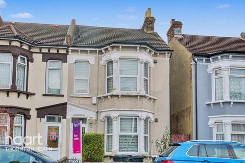 undefined, Boswell Road, Thornton Heath