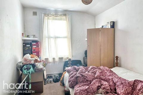 undefined, Boswell Road, Thornton Heath