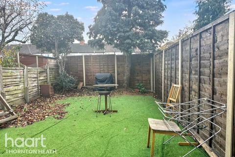 undefined, Boswell Road, Thornton Heath