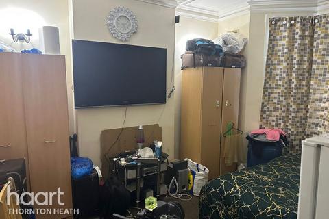 undefined, Boswell Road, Thornton Heath