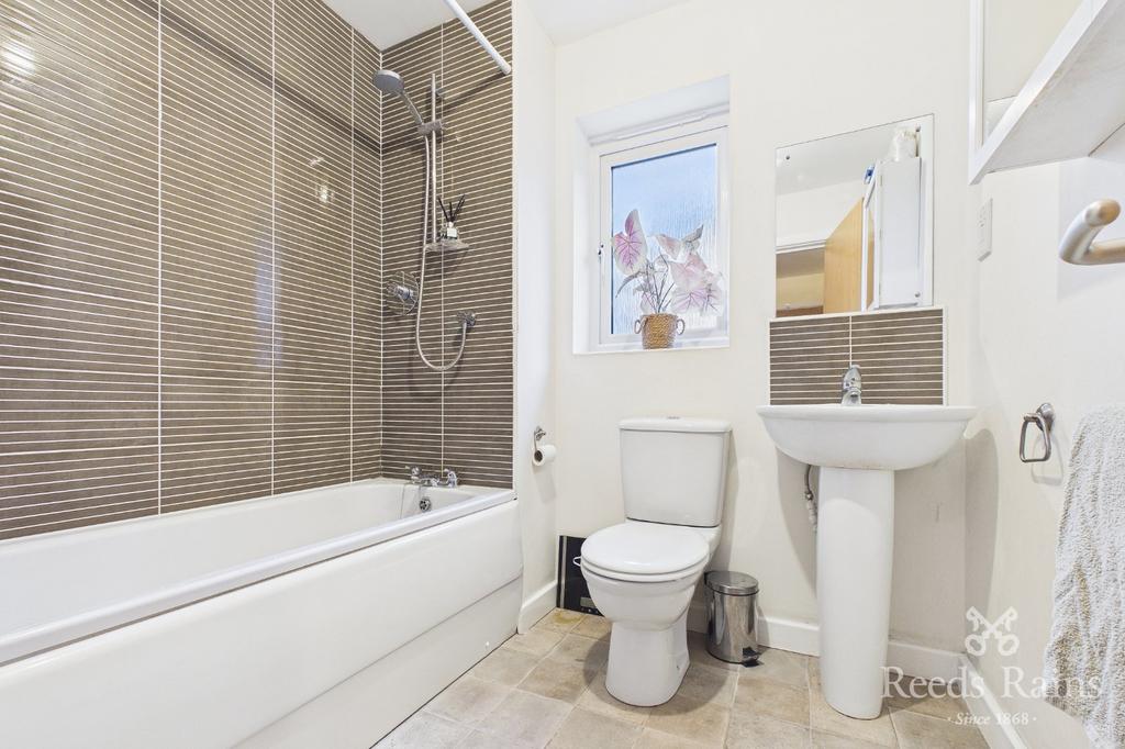 House Bathroom