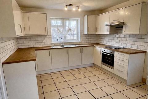 undefined, Berkshire Close, Chatham ME5