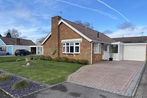 3 bedroom detached bungalow for sale, SOUTH LODGE, CATISFIELD