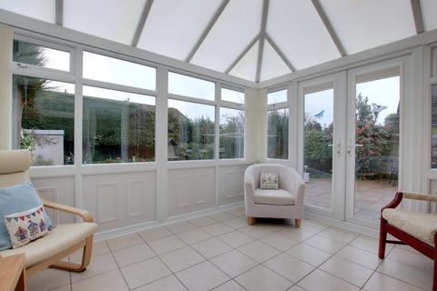 3 bedroom detached bungalow for sale, SOUTH LODGE, CATISFIELD