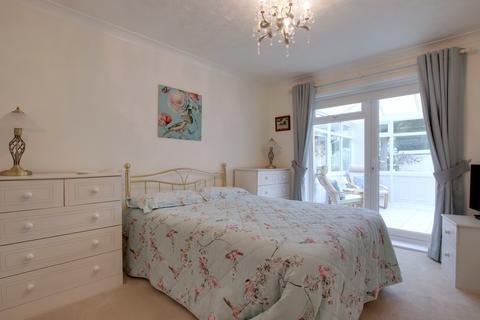 3 bedroom detached bungalow for sale, SOUTH LODGE, CATISFIELD