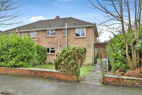 Fraser Road, Poole, Dorset, BH12