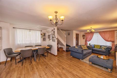 3 bedroom end of terrace house for sale, Holman Close, Waterlooville, Hampshire, PO8