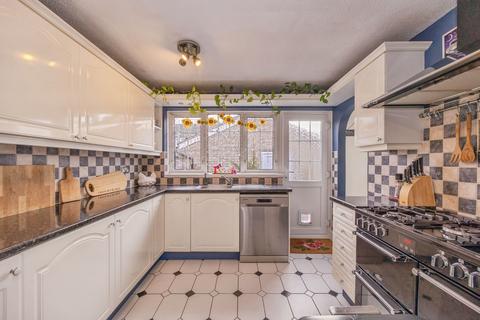 3 bedroom end of terrace house for sale, Holman Close, Waterlooville, Hampshire, PO8