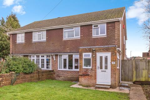 3 bedroom semi-detached house for sale, Brewster Close, Waterlooville, Hampshire, PO8