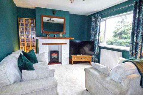 2 bedroom semi-detached house for sale, Clousden Drive, Forest Hall, Newcastle upon Tyne, Tyne and Wear, NE12 9DS