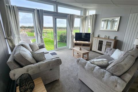 2 bedroom detached house for sale, Mill Rythe Coastal Village, 16 Havant Road, Hayling Island, Hampshire, PO11