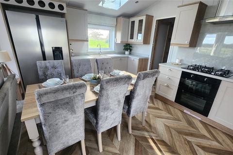 2 bedroom detached house for sale, Mill Rythe Coastal Village, 16 Havant Road, Hayling Island, Hampshire, PO11