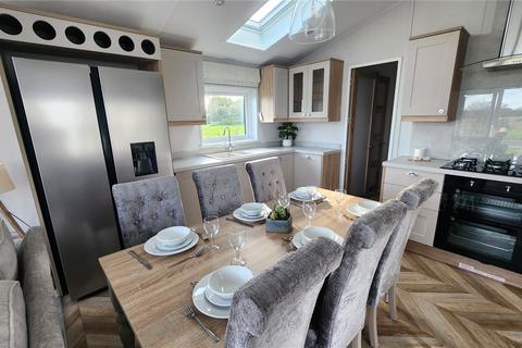 2 bedroom detached house for sale, Mill Rythe Coastal Village, 16 Havant Road, Hayling Island, Hampshire, PO11