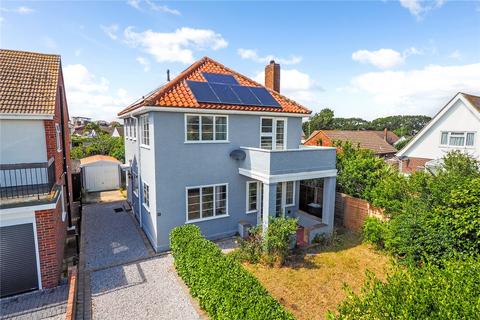 3 bedroom detached house for sale, Culver Drive, Hayling Island, Hampshire, PO11