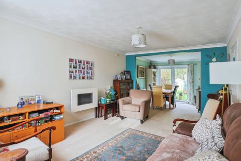 3 bedroom semi-detached house for sale, Symes Road, POOLE, Dorset, BH15