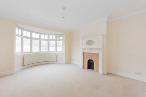 undefined, Priory Gardens, Highgate, London, N6