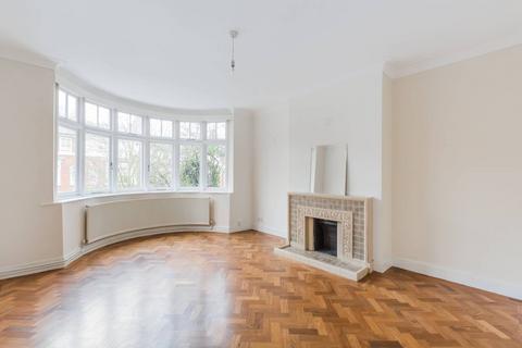 4 bedroom house to rent, Priory Gardens, Highgate, London, N6