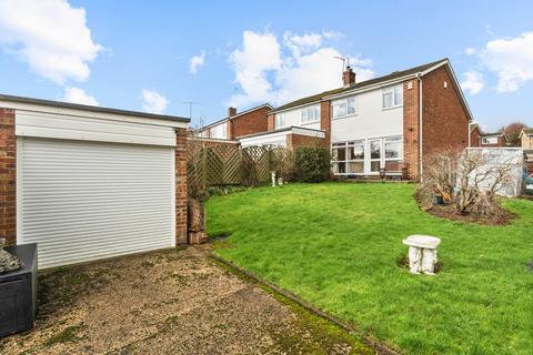 3 bedroom semi-detached house for sale, Elmwood, Hertfordshire CM21