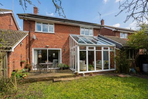 undefined, Priory Close, Saffron Walden CB10