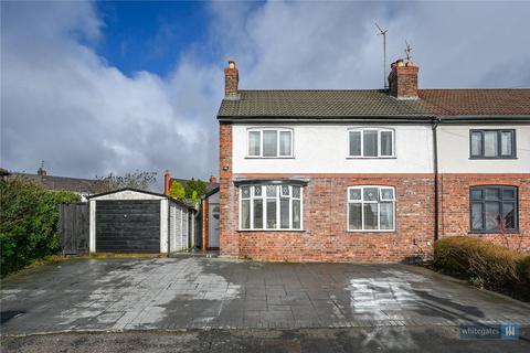 undefined, Manchester Road, Merseyside L34
