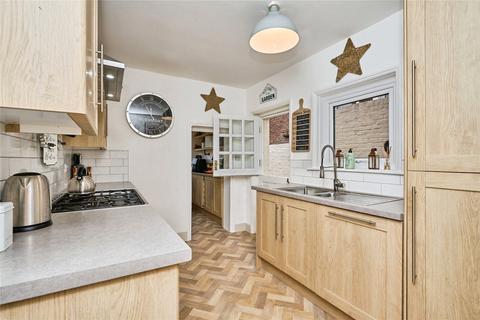 2 bedroom terraced house for sale, Heytesbury Road, Newport, Isle of Wight, PO30