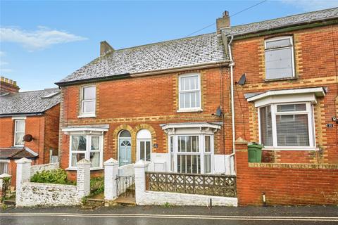 2 bedroom terraced house for sale, Heytesbury Road, Newport, Isle of Wight, PO30