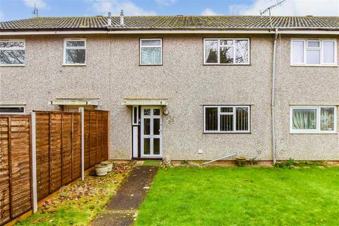 3 bedroom terraced house for sale, Snipe Close, Tunbridge Wells TN2